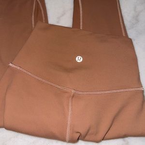 Lululemon Align Leggings